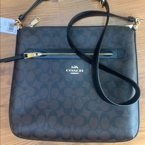 Coach Mae Crossbody xbody